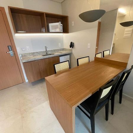 Salinas Exclusive Resort - Apartamento Salinópolis Zewnętrze zdjęcie