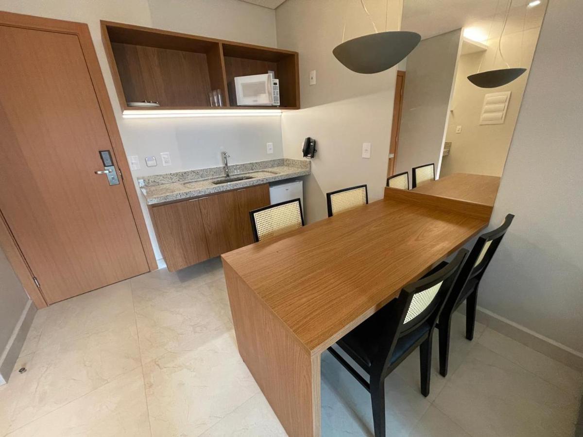 Salinas Exclusive Resort - Apartamento Salinópolis Zewnętrze zdjęcie