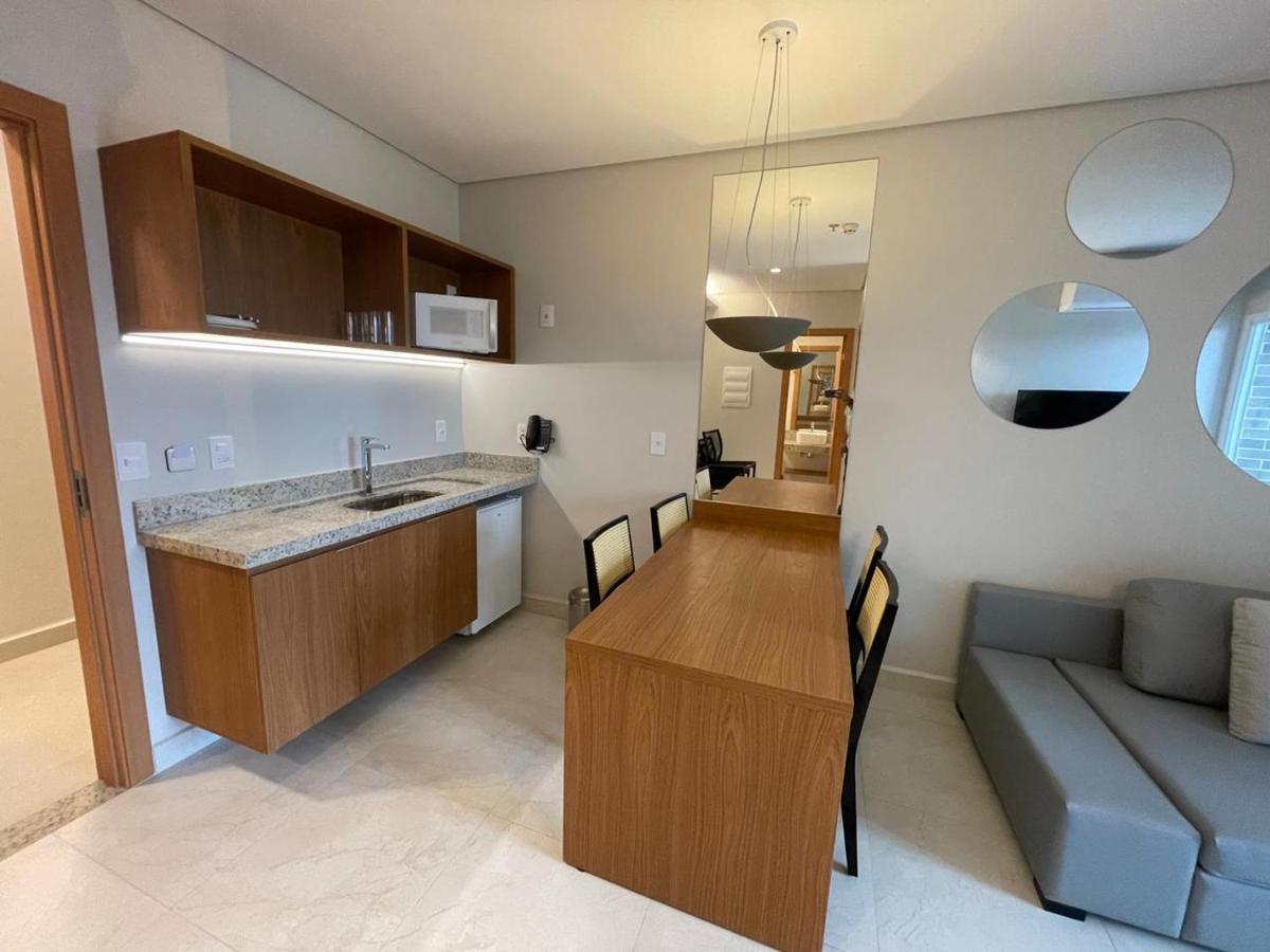 Salinas Exclusive Resort - Apartamento Salinópolis Zewnętrze zdjęcie