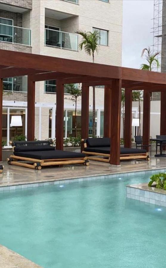 Salinas Exclusive Resort - Apartamento Salinópolis Zewnętrze zdjęcie